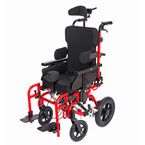 Buy Kanga TS Pediatric 12" Tilt-In-Space Wheelchair