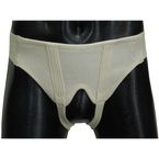 Buy ITA-MED Deluxe Double Sided Hernia Support