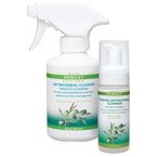 Buy Medline Remedy Olivamine 4-in-1 Antimicrobial Cleanser