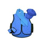 Buy Polar Evaporative Cooling Vest Kit
