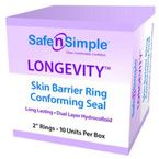 Buy Safe n Simple Longevity Skin Barrier Seal