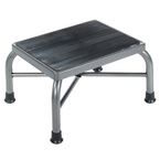Buy Drive Heavy Duty Bariatric Footstool with Non Skid Rubber Platform