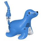 Buy Respironics Sami The Seal Pediatric Compressor Nebulizer System