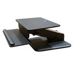 Buy Hausmann Ergo Sit-Stand Desktop