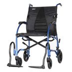 Buy Strongback Ergonomic Transport Wheelchair
