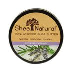 Buy Shea Natural Whipped Shea Butter