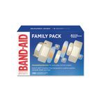 Buy BAND-AID Sheer/Wet Flex Adhesive Bandages