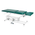 Buy Armedica Hi Lo AM-550 Fixed Center Five Section Treatment Table With Swivel Casters