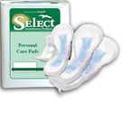 Buy Select Personal Care Contoured Pads
