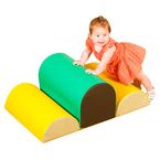 Buy Childrens Factory Crawly Bumps