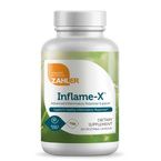 Buy Zahler Inflame-X Advanced Inflammatory Response Support Dietary Supplement