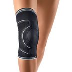 Buy Bort Asymmetric Knee Support