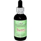 Buy Sweet Leaf Wisdom Stevia Berry Liquid