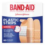 Buy BAND-AID Plastic Adhesive Bandages