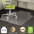 Buy deflecto DuraMat Moderate Use Chair Mat for Low Pile Carpeting