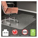 Buy deflecto RollaMat Frequent Use Chair Mat for Medium Pile Carpeting