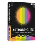 Buy Astrobrights Color Cardstock - Happy Assortment
