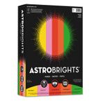 Buy Astrobrights Color Paper -Vintage Assortment