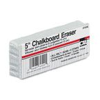 Buy Charles Leonard 5-Inch Eraser
