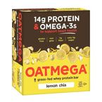 Buy Oatmega Whey Protein Bar