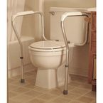 Buy Homecraft Adjustable Toilet Safety Frame
