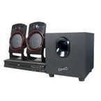 Buy Supersonic 2.1 Channel DVD Home Theater System