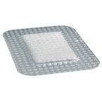 Buy Smith & Nephew Opsite Post-Op Transparent Waterproof Dressing with Absorbent Pad