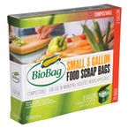 Buy Biobag Compost Waste Bag