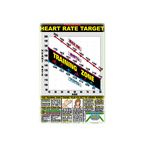 Buy Bruce Algra Training Heart Rate Poster