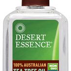 Buy Desert Essence 100% Pure Australian Tea Tree Oil