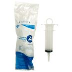 Buy Dynarex Enteral Feeding Piston Syringe for Pole Bag