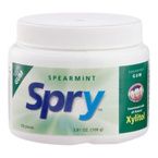 Buy Spry Spearmint Gum