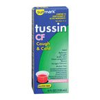 Buy McKesson sunmark Tussin Chest Congestion Liquid