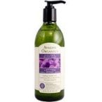 Buy Avalon Organics Lavender Liquid Glycerine Hand Soap