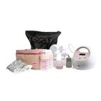 Buy Spectra S2 Plus Double Electric Breast Pump with Tote and Cooler