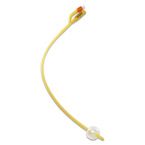Buy Covidien KenGuard Two-Way Silicone Coated Latex 18 FR Foley Catheter