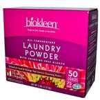 Buy Biokleen Laundry Detergent Powder
