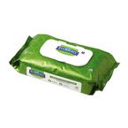 Buy Medline FitRight Aloetouch Quilted Personal Cleansing Wipes