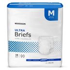 Buy McKesson Ultra Absorbency Tab Closure Adult Disposable Briefs