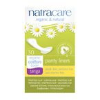 Buy Natracare Organic Tanga Panty Liners