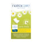 Buy Natracare Organic Long Panty Liners