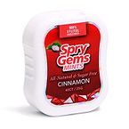 Buy Spry Gems Cinnamon Mints