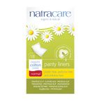 Buy Natracare Organic Normal Panty Liners