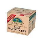 Buy If You Care Mini Baking Cups
