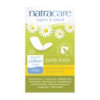 Buy Natracare Organic Mini Panty Liners