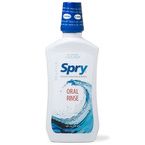 Buy Spry Oral Rinse Cool Mint