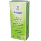 Buy Weleda Birch Cellulite Oil