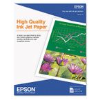 Buy Epson High Quality Inkjet Paper