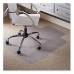 Buy ES Robbins EverLife Light Use Chair Mat for Flat Pile Carpet