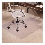 Buy ES Robbins EverLife Moderate Use Chair Mat for Low Pile Carpet